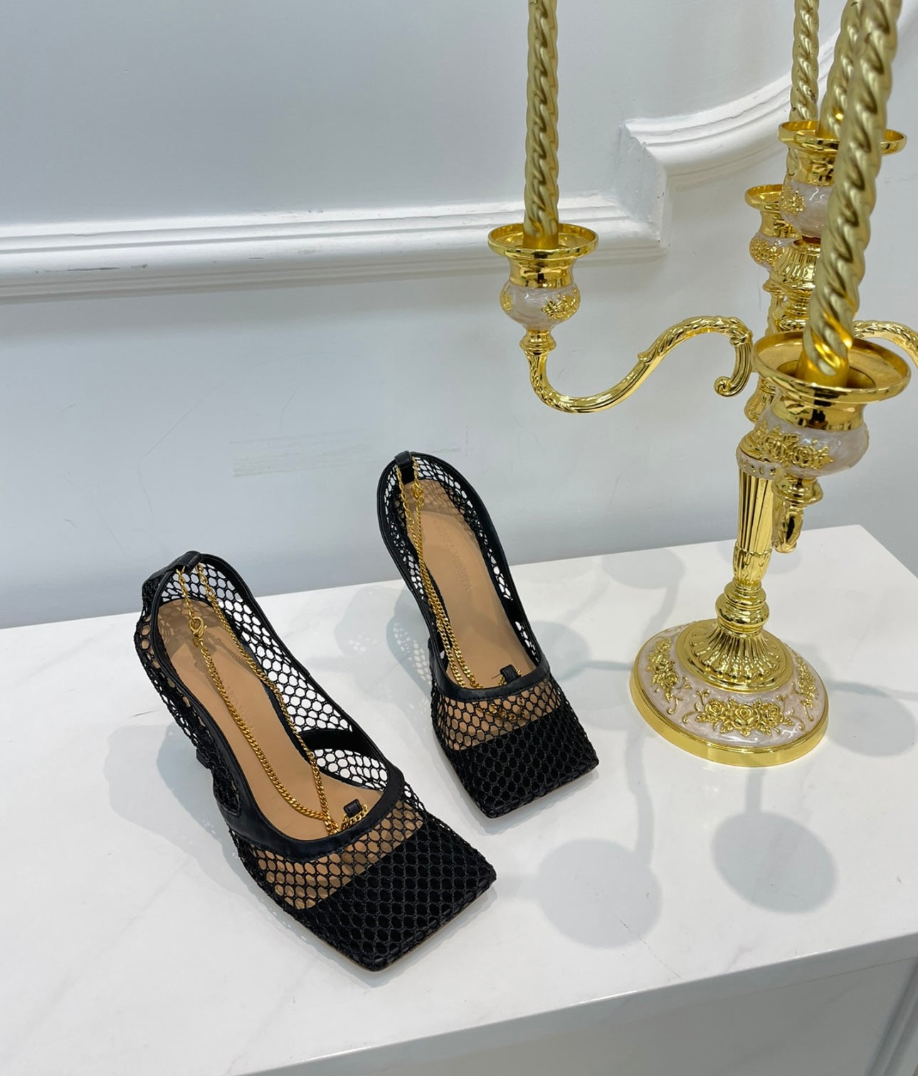 Botegga shoes